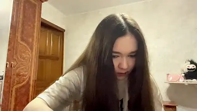 CrunchBerries's cam snapshot