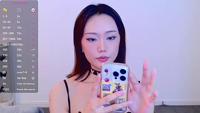 lubanmaster's cam snapshot