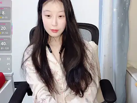 Hanhan-MM's cam snapshot