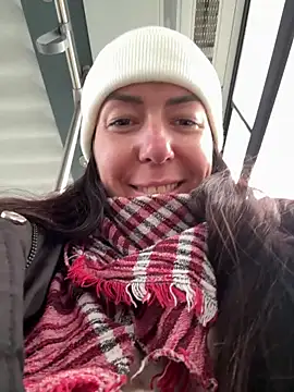 eveangelll's cam snapshot