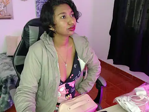 Samanta_777's cam snapshot