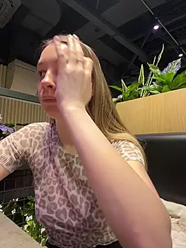 SashaCatt's cam snapshot