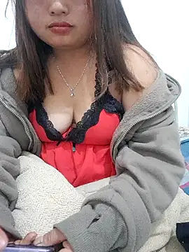 mai-mai-97's cam snapshot