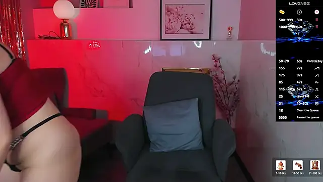 KylieMellow's cam snapshot