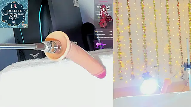 Kitty__Rose__'s cam snapshot