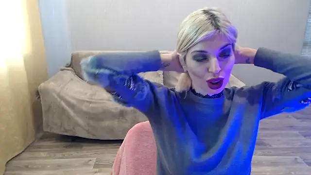 SexyBeatriice's cam snapshot