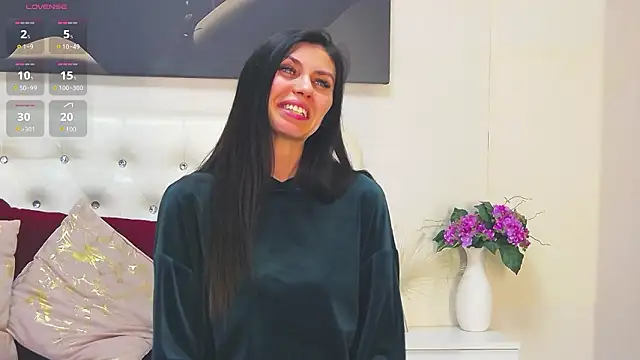 HaileyVixen's cam snapshot