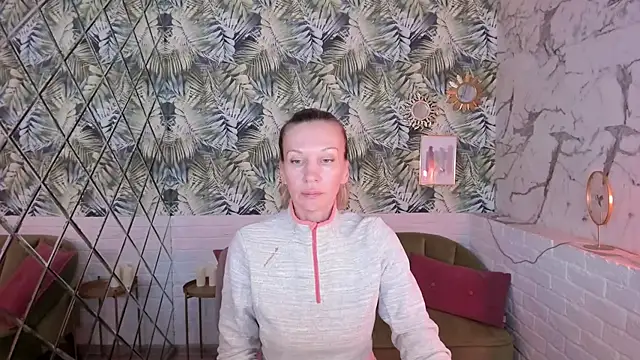 NancyGrace's cam snapshot