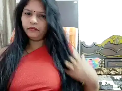 Shy_Shivalika's cam snapshot