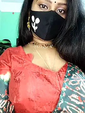 Idhika-Paul's cam snapshot