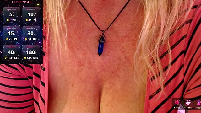 JennaDeluxe live sex cam