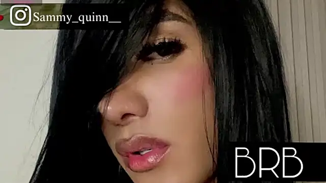 sammy_quinn live sex cam
