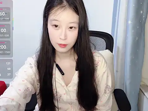 Hanhan-MM's cam snapshot