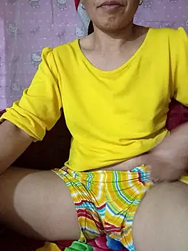 TinTin321's cam snapshot