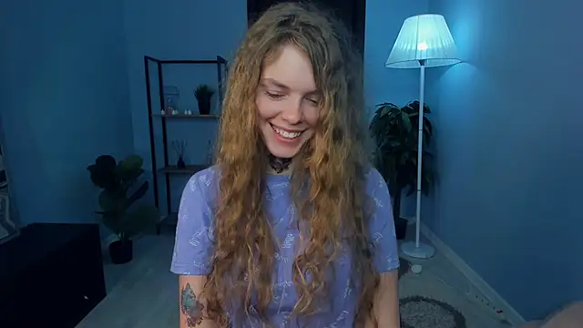 RayaNenlia live sex cam