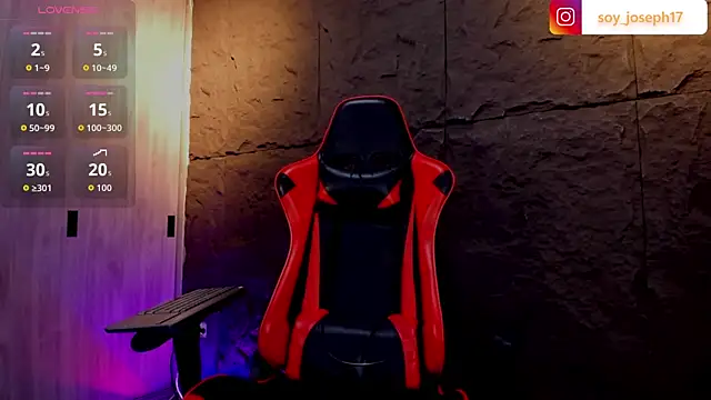 joseph_boy live sex cam