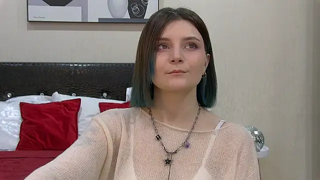 KellyStone live sex cam