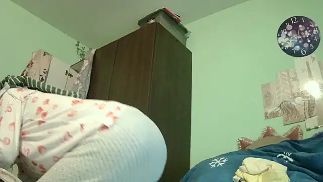 SexyGioconda's cam snapshot