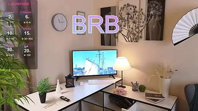 Marry_Colinn's cam snapshot