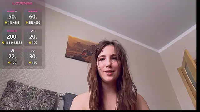 JaneVibes's cam snapshot