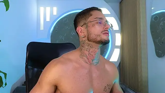 Alanrodgers live sex cam