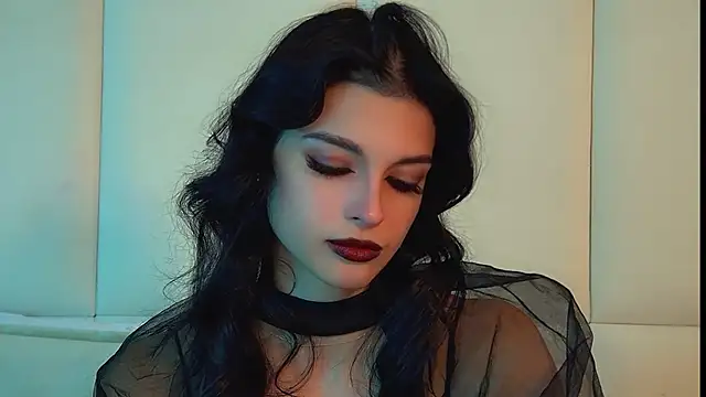 BeverlyMost live sex cam