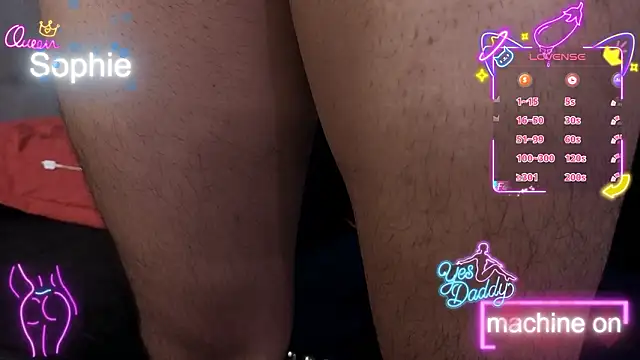 Sophiehuntress live sex cam