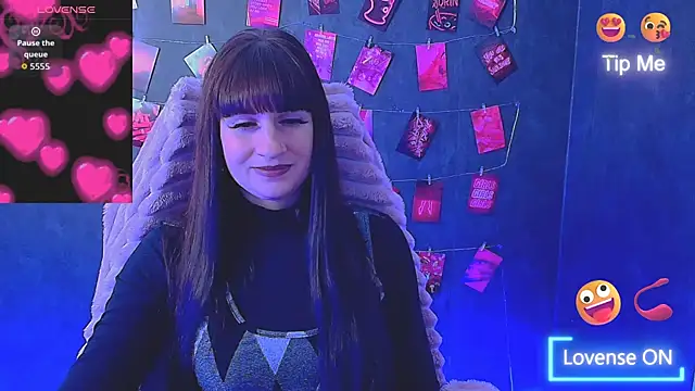 Violla_My live sex cam