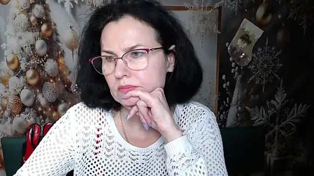 Miroslava_Happi's cam snapshot