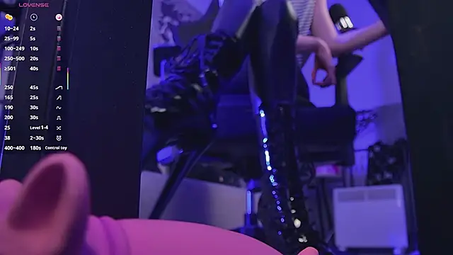 ReiYosimoto live sex cam