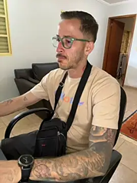 Lucasjandre live sex cam