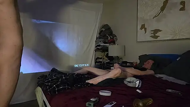 Mrkarizma live sex cam