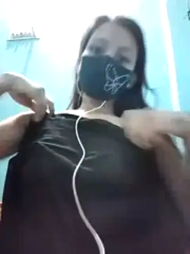 Maliha_Chowdhury's cam snapshot