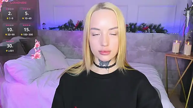 MarquiseMuse live sex cam