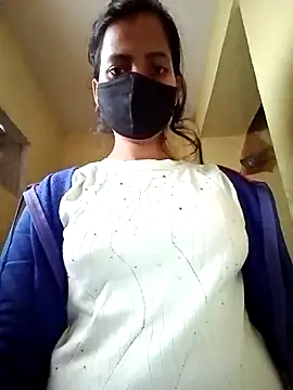 Namrta_cute's cam snapshot