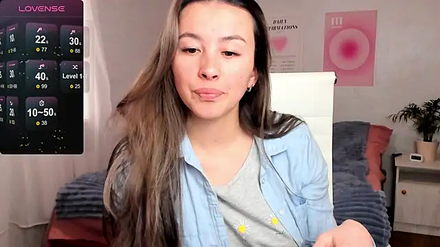 Geisha_Anna live sex cam