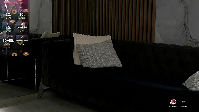 SportymilfX's cam snapshot