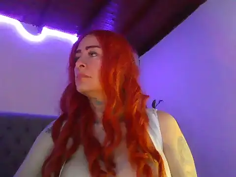 Nina-foxx's cam snapshot