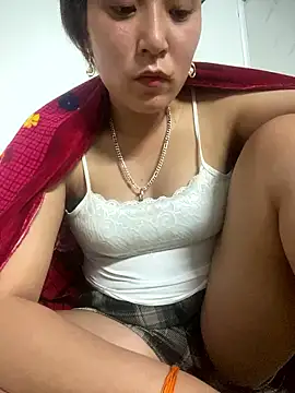 gerrida's cam snapshot