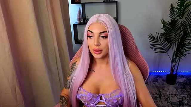 Raven_Ink's cam snapshot