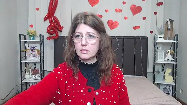 RoseHille's cam snapshot