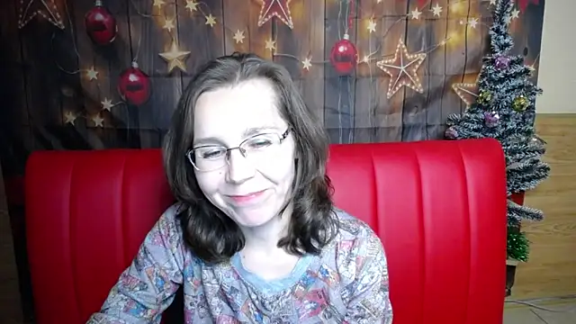 DaisyEdit's cam snapshot