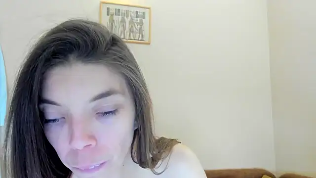 LikaAliston's cam snapshot