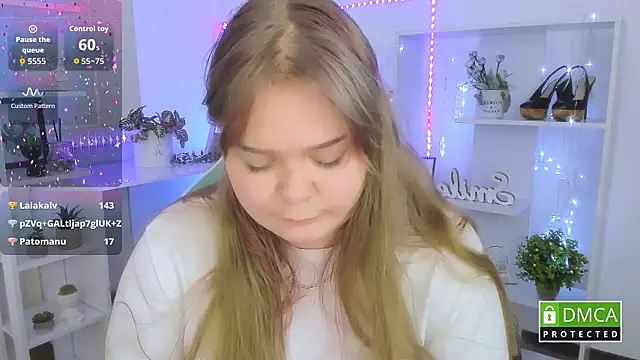 Erica__Alta's cam snapshot