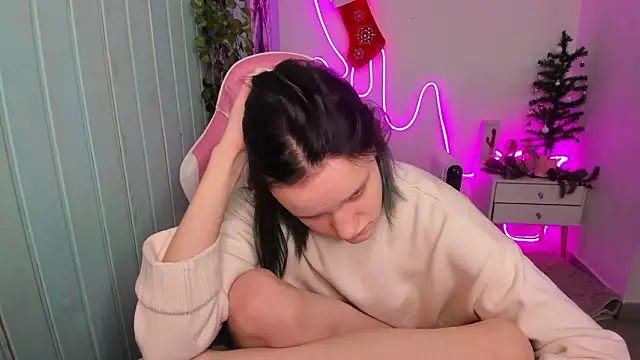 Elieiza_xo's cam snapshot