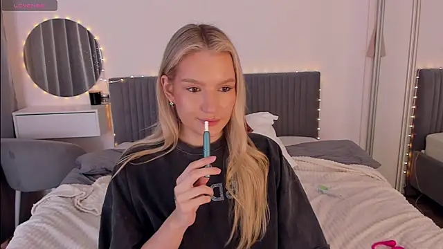 CassieRayss's cam snapshot