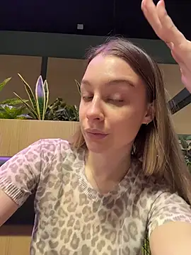 SashaCatt's cam snapshot