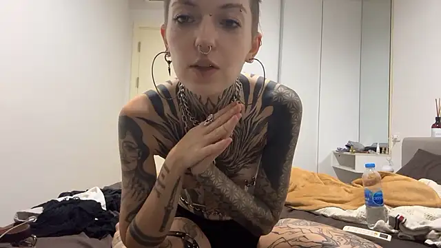 Stella_Borgerban's cam snapshot