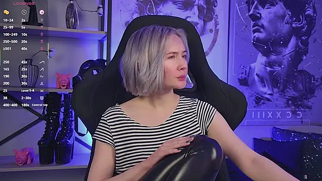 ReiYosimoto's cam snapshot