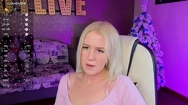 Selenatrend's cam snapshot